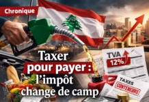 Taxer pour payer: la journée où l’impôt a changé de camp