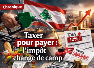 Taxer pour payer: la journée où l’impôt a changé de camp