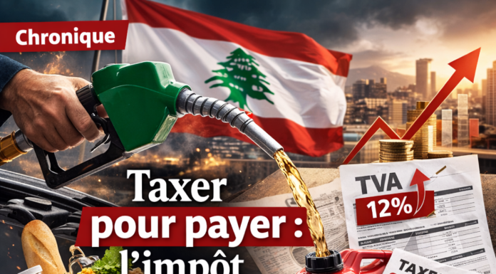 Taxer pour payer: la journée où l’impôt a changé de camp