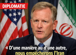 Entre Washington et Téhéran, le Liban vit au rythme des signaux