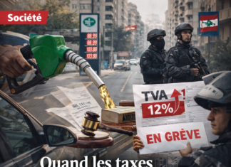 Fiscalité de crise: pourquoi la TVA et l’essence sont des choix politiquement toxiques