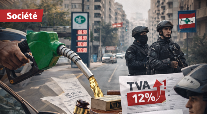 Fiscalité de crise: pourquoi la TVA et l’essence sont des choix politiquement toxiques