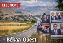 Békaa-Ouest: la circonscription laboratoire des alliances 2026