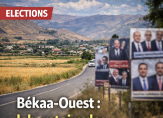 Békaa-Ouest: la circonscription laboratoire des alliances 2026