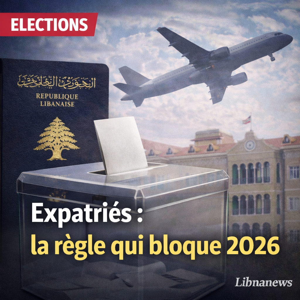 Expatriés et droit électoral: comment une règle technique devient un risque politique