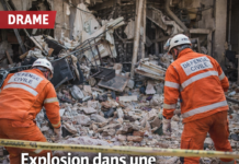 Explosion dans une usine à Fanar : un ouvrier indien tué et deux blessés