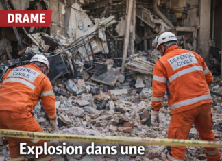 Explosion dans une usine à Fanar : un ouvrier indien tué et deux blessés