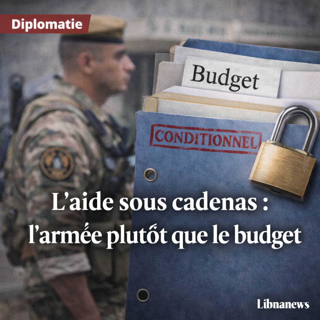 L’aide sous cadenas: pourquoi les donateurs préfèrent financer l’armée plutôt que le budget
