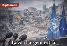 “Conseil de la paix”: l’argent est là, mais qui gouverne Gaza demain