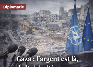 “Conseil de la paix”: l’argent est là, mais qui gouverne Gaza demain