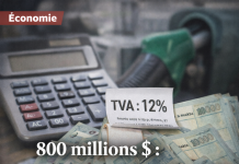 800 millions de dollars pour les salaires: la facture qui expose l’État à un double piège
