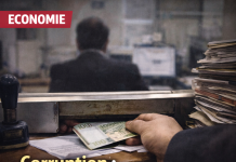 Corruption, ce “taux” qui écrase la croissance: quand l’économie paie une taxe invisible