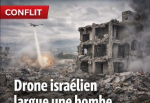 Escalade des tensions à la frontière libano-israélienne : incursions nocturnes, raids aériens et destructions ciblées au sud du Liban