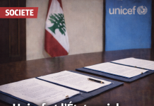 Unicef et l’État social par contrats: quand l’aide devient une architecture publique