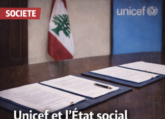 Unicef et l’État social par contrats: quand l’aide devient une architecture publique