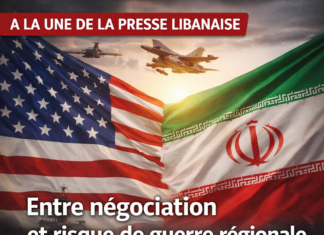 Revue de presse: entre négociation et risque de guerre régionale