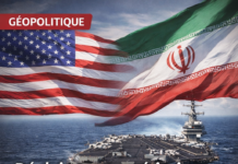 Déploiement américain dans le Golfe : Téhéran face à l’ombre d’une frappe limitée