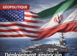 Déploiement américain dans le Golfe : Téhéran face à l’ombre d’une frappe limitée