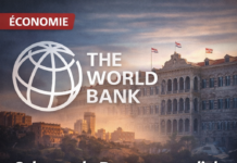 Le Premier ministre Nawaf Salam discute avec la Banque mondiale des prêts pour la reconstruction et l’énergie au Liban