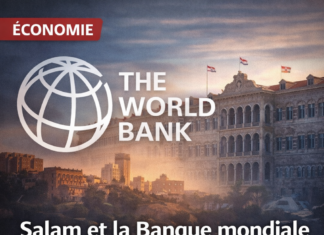 Le Premier ministre Nawaf Salam discute avec la Banque mondiale des prêts pour la reconstruction et l’énergie au Liban
