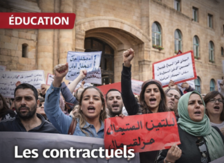 Les enseignants contractuels exposent leurs revendications au chef du gouvernement