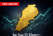 Joe Issa El-Khoury : ministre du peuple ou ministre des banques ?