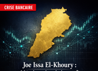 Joe Issa El-Khoury : ministre du peuple ou ministre des banques ?