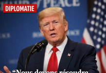 Donald Trump annonce travailler sur des « choses très importantes » concernant le Liban lors de la première réunion du Board of Peace Donald Trump annonce travailler sur des « choses très importantes » concernant le Liban lors de la première réunion du Board of Peace