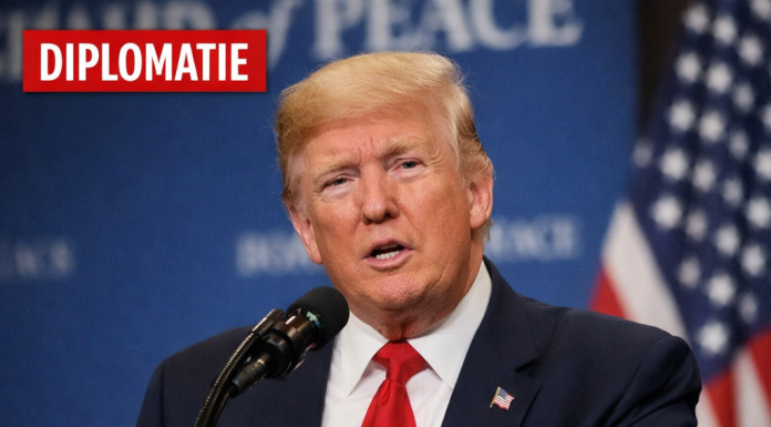 Donald Trump annonce travailler sur des « choses très importantes » concernant le Liban lors de la première réunion du Board of Peace