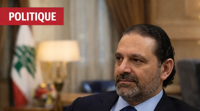 Saad Hariri réaffirme l’engagement du Courant du Futur pour la modération et la primauté du Liban lors d’une série de rencontres à Beyrouth