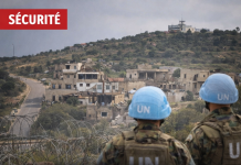 Tirs de mitrailleuses sur les abords de Yaroun : Incursions israéliennes persistantes au sud du Liban