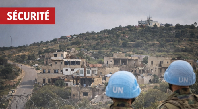 Tirs de mitrailleuses sur les abords de Yaroun : Incursions israéliennes persistantes au sud du Liban