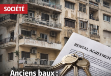Les propriétaires d&rsquo;immeubles locatifs au Liban rejettent les demandes d&rsquo;aide pour anciens locataires déposées hors délai