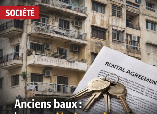 Les propriétaires d’immeubles locatifs au Liban rejettent les demandes d’aide pour anciens locataires déposées hors délai Les propriétaires d’immeubles locatifs au Liban rejettent les demandes d’aide pour anciens locataires déposées hors délai