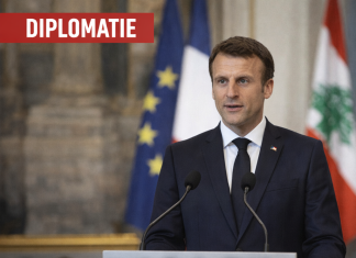 Conférence de Paris sur l’armée: l’aide internationale mise au service d’un État sous contrainte