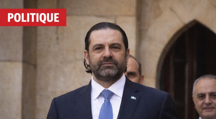 Saad Hariri entre Dar al-Fatwa et Aïn el-Tiné: un retour en signaux, sans annonce formelle