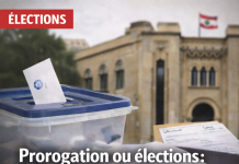 Prorogation ou élections: l’hypothèse d’un report prend corps, entre flou politique et nœud juridique de la « circonscription 16 »