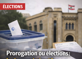Prorogation ou élections: l’hypothèse d’un report prend corps, entre flou politique et nœud juridique de la « circonscription 16 »