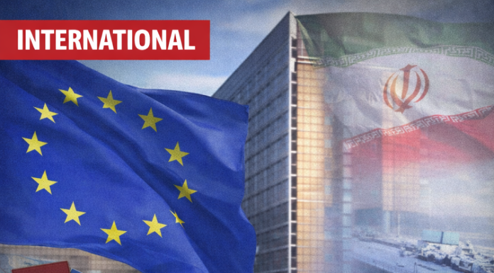 L’Europe entre prévention et durcissement: départs conseillés, vigilance énergétique et tournant juridique contre le « Corps des gardiens »