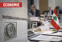 Programme avec le Fonds monétaire international: discussions en cours, deux priorités affichées et une équation fiscale sous tension