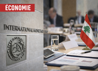 Programme avec le Fonds monétaire international: discussions en cours, deux priorités affichées et une équation fiscale sous tension