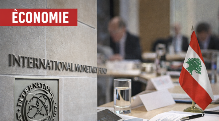 Programme avec le Fonds monétaire international: discussions en cours, deux priorités affichées et une équation fiscale sous tension