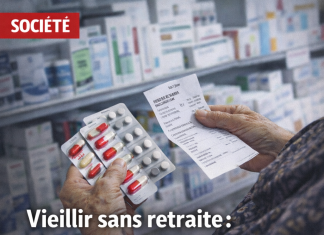 Vieillir sans retraite: indemnités dévaluées, médicaments rationnés et aides sociales saturées
