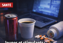 Jeunes et stimulants: la performance à crédit, le corps en première ligne