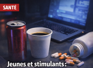 Jeunes et stimulants: la performance à crédit, le corps en première ligne