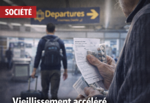 Vieillissement accéléré et départ des jeunes: la bombe démographique qui recompose le Liban