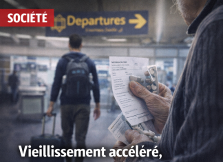 Vieillissement accéléré et départ des jeunes: la bombe démographique qui recompose le Liban