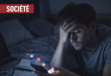 Santé mentale et économie de l’attention: pourquoi les jeunes s’épuisent, même sans “craquer”
