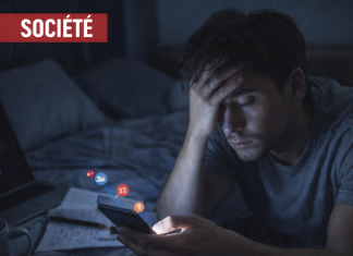 Santé mentale et économie de l’attention: pourquoi les jeunes s’épuisent, même sans “craquer”