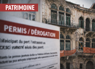 Patrimoine et souveraineté urbaine: protéger des lieux, protéger une mémoire politique